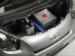 Toyota iQ by Tatsu 2011 года
